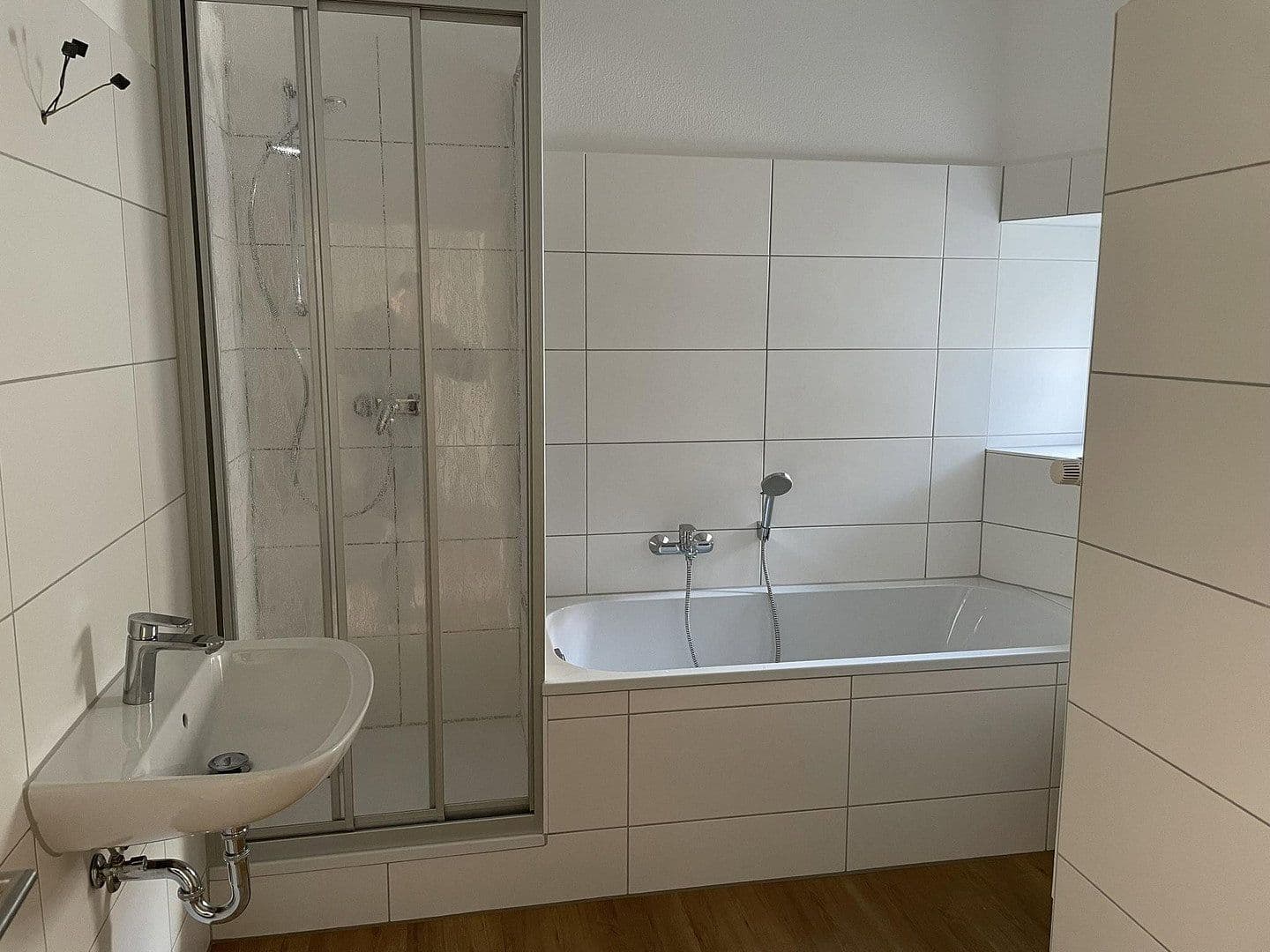 Predaj bytu 3-izbový 108 m², Rosmarinstraße 45, Oschatz, Sasko Predaj bytu 3-izbový 108 m², Rosmarinstraße 45, Oschatz, Sasko