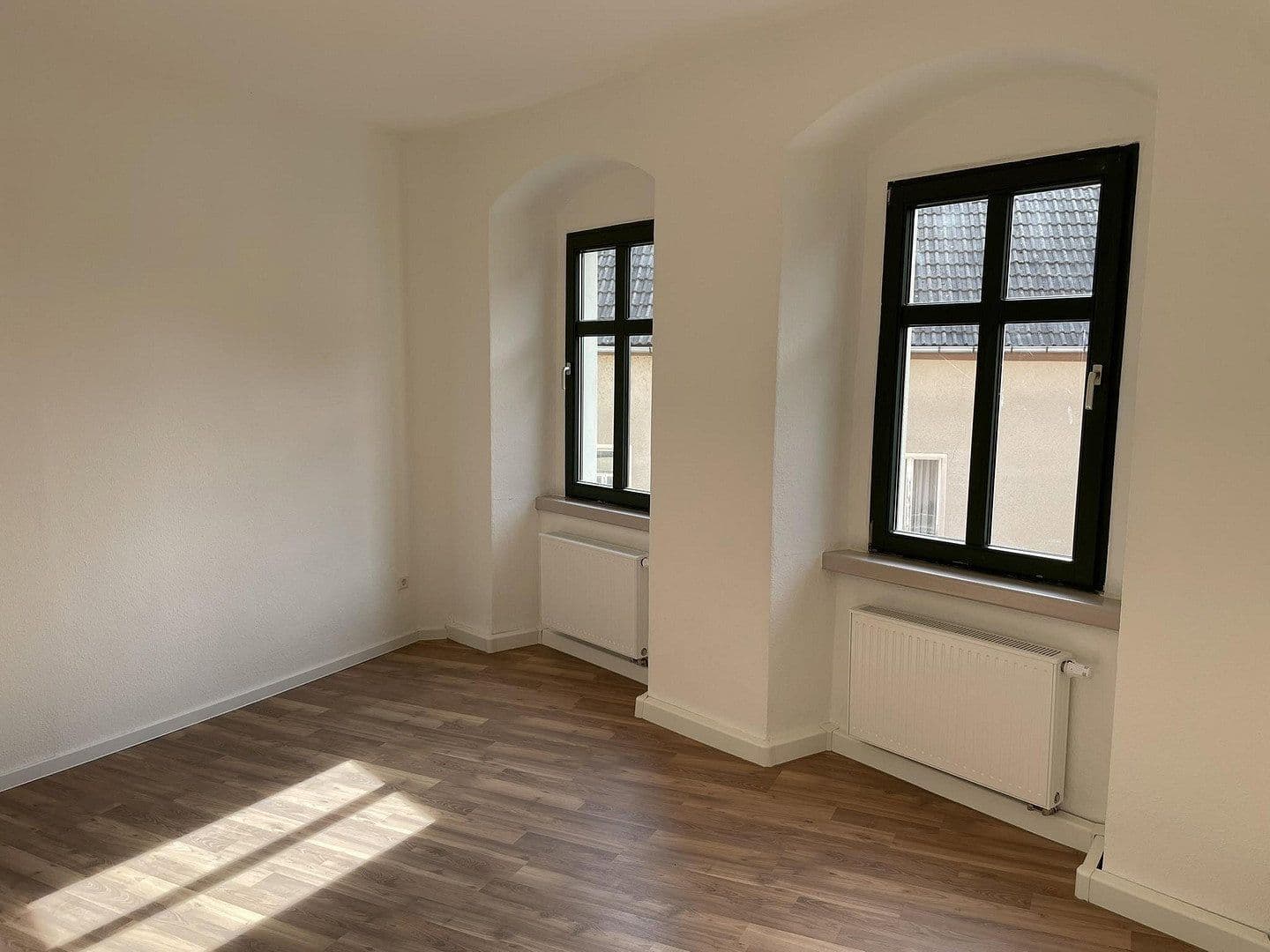 Predaj bytu 3-izbový 108 m², Rosmarinstraße 45, Oschatz, Sasko Predaj bytu 3-izbový 108 m², Rosmarinstraße 45, Oschatz, Sasko