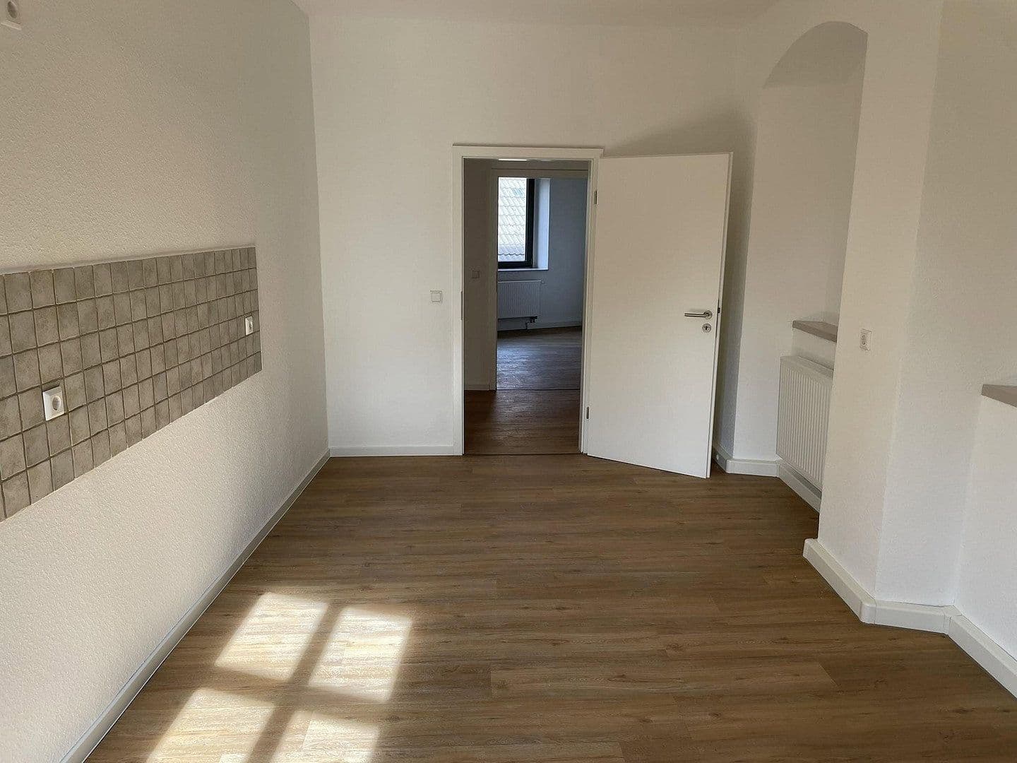 Predaj bytu 3-izbový 108 m², Rosmarinstraße 45, Oschatz, Sasko Predaj bytu 3-izbový 108 m², Rosmarinstraße 45, Oschatz, Sasko