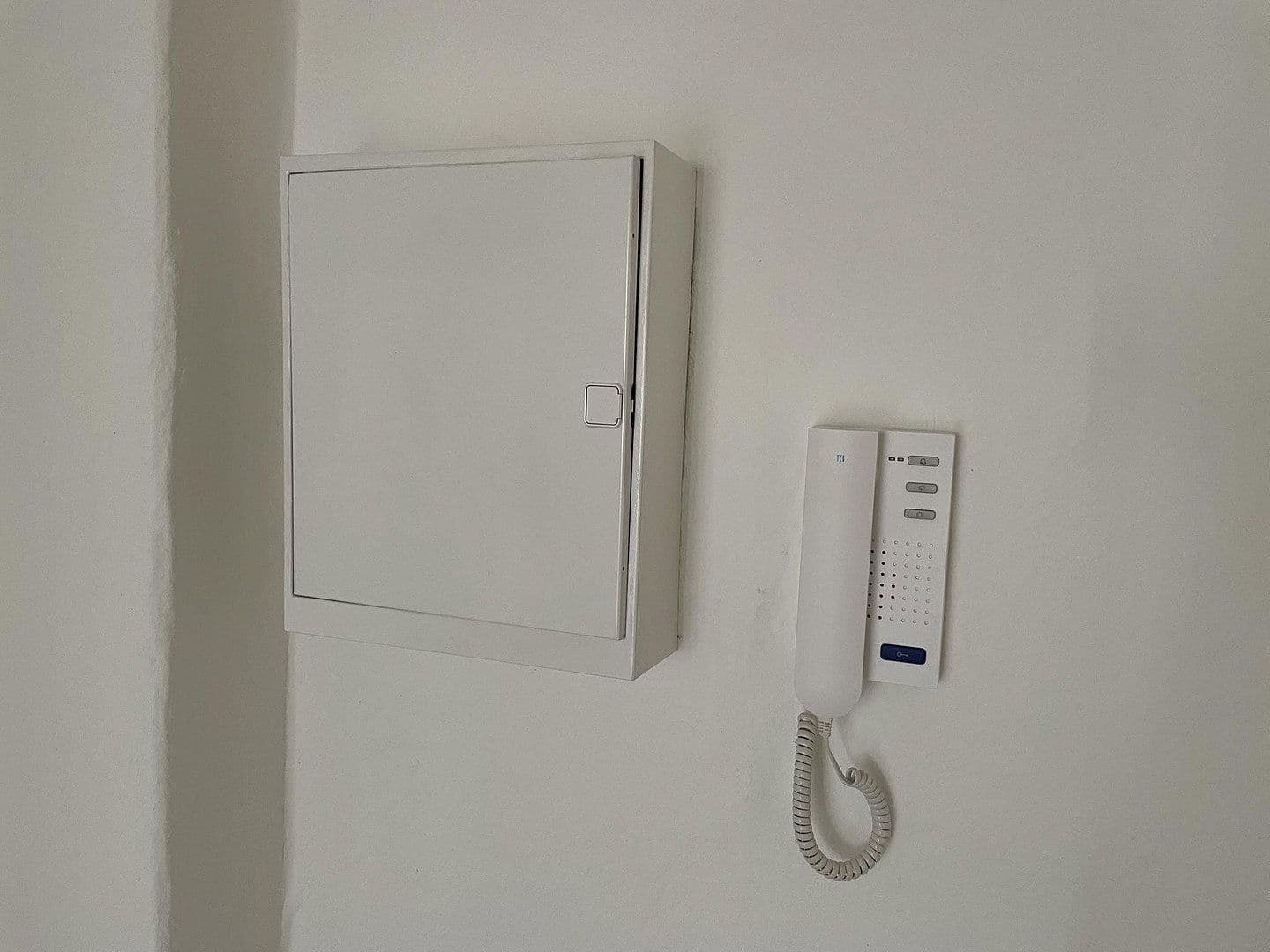 Predaj bytu 3-izbový 108 m², Rosmarinstraße 45, Oschatz, Sasko Predaj bytu 3-izbový 108 m², Rosmarinstraße 45, Oschatz, Sasko