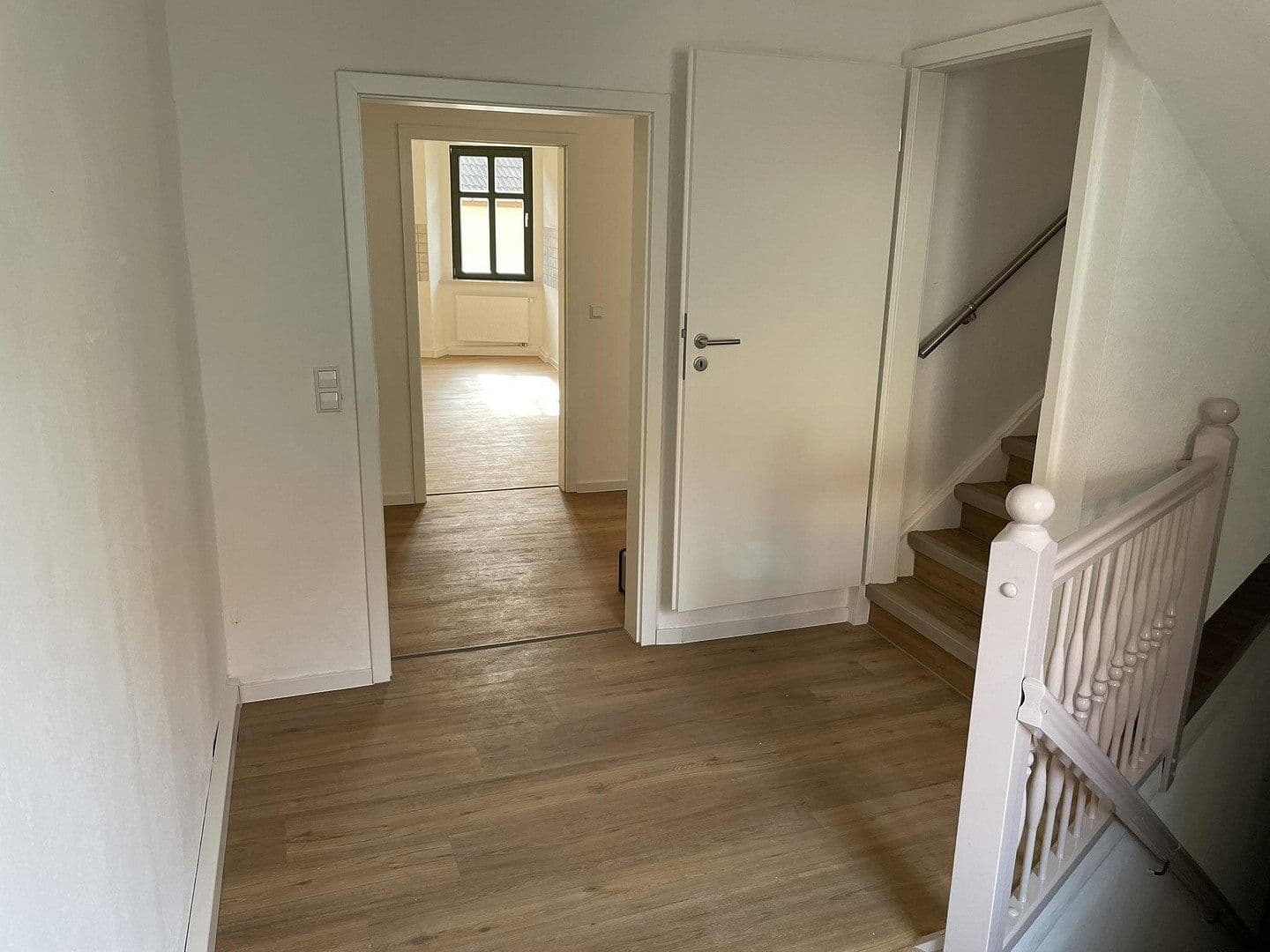 Predaj bytu 3-izbový 108 m², Rosmarinstraße 45, Oschatz, Sasko Predaj bytu 3-izbový 108 m², Rosmarinstraße 45, Oschatz, Sasko
