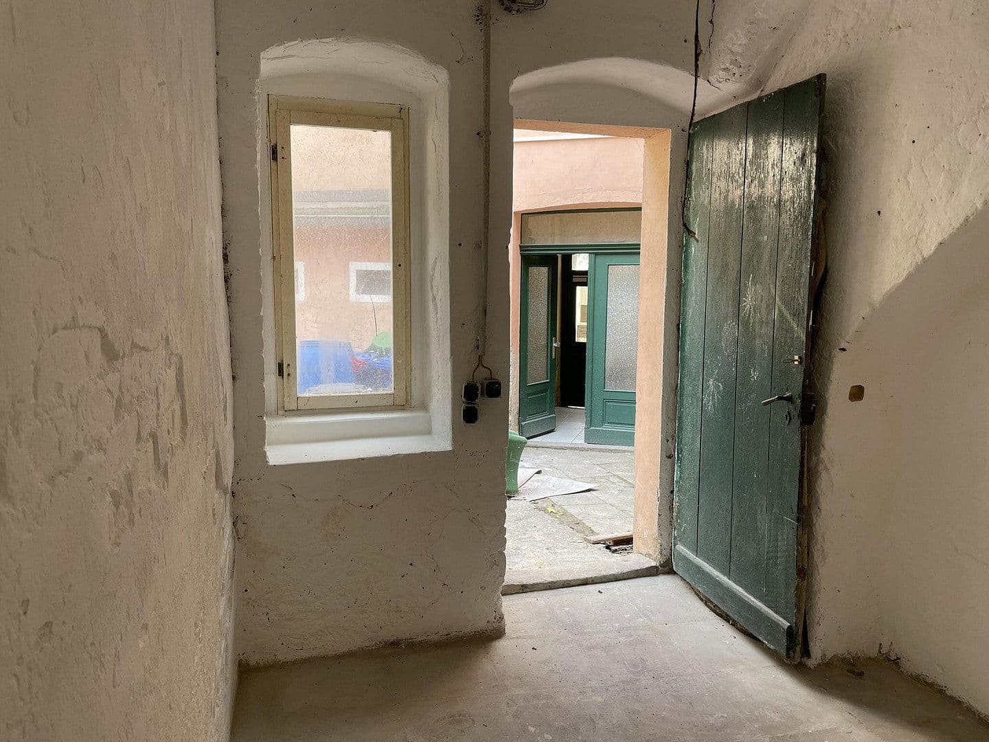 Predaj bytu 3-izbový 108 m², Rosmarinstraße 45, Oschatz, Sasko Predaj bytu 3-izbový 108 m², Rosmarinstraße 45, Oschatz, Sasko