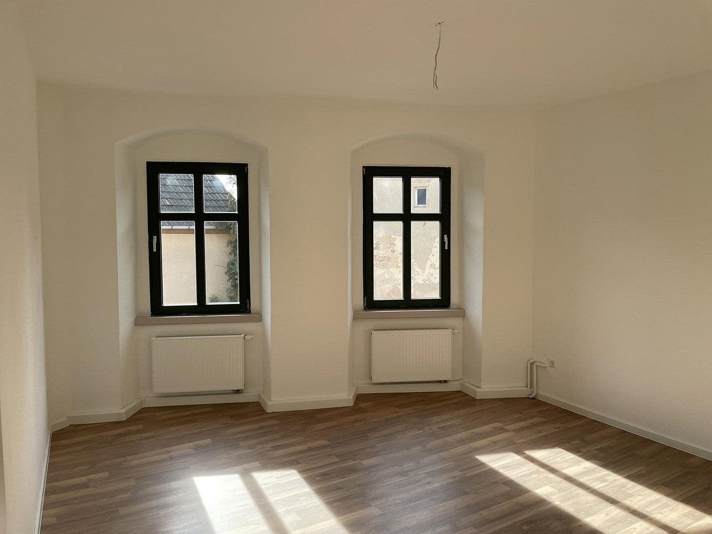 Predaj bytu 3-izbový 108 m², Rosmarinstraße 45, Oschatz, Sasko Predaj bytu 3-izbový 108 m², Rosmarinstraße 45, Oschatz, Sasko