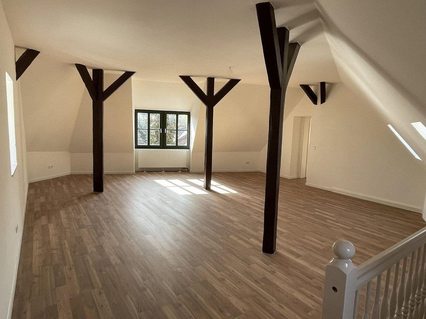 Predaj bytu 3-izbový 108 m², Rosmarinstraße 45, Oschatz, Sasko Predaj bytu 3-izbový 108 m², Rosmarinstraße 45, Oschatz, Sasko