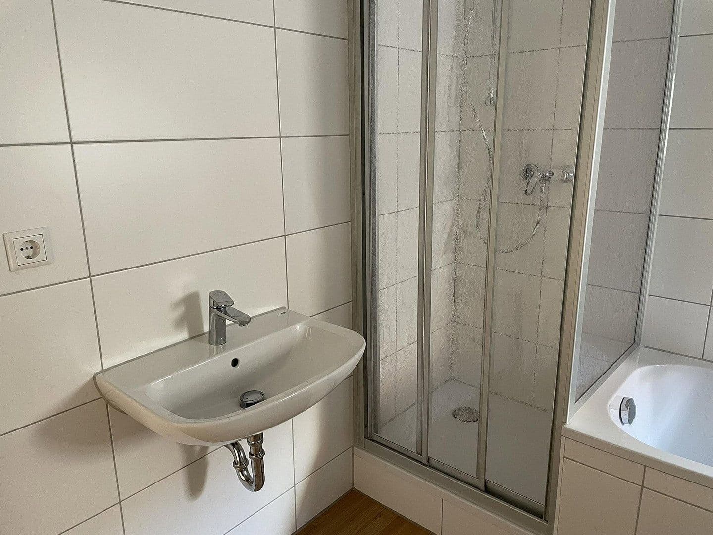 Predaj bytu 3-izbový 108 m², Rosmarinstraße 45, Oschatz, Sasko Predaj bytu 3-izbový 108 m², Rosmarinstraße 45, Oschatz, Sasko