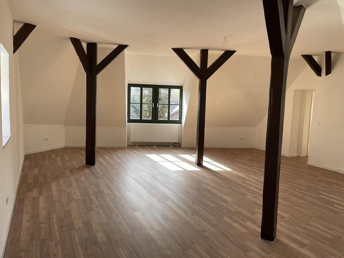 Predaj bytu 3-izbový 108 m², Rosmarinstraße 45, Oschatz, Sasko Predaj bytu 3-izbový 108 m², Rosmarinstraße 45, Oschatz, Sasko