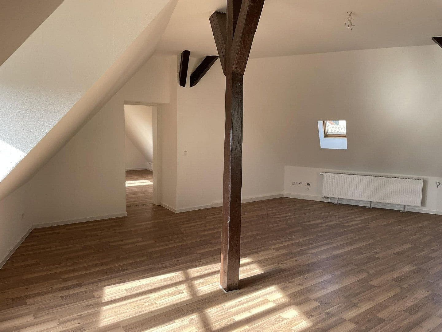 Predaj bytu 3-izbový 108 m², Rosmarinstraße 45, Oschatz, Sasko Predaj bytu 3-izbový 108 m², Rosmarinstraße 45, Oschatz, Sasko