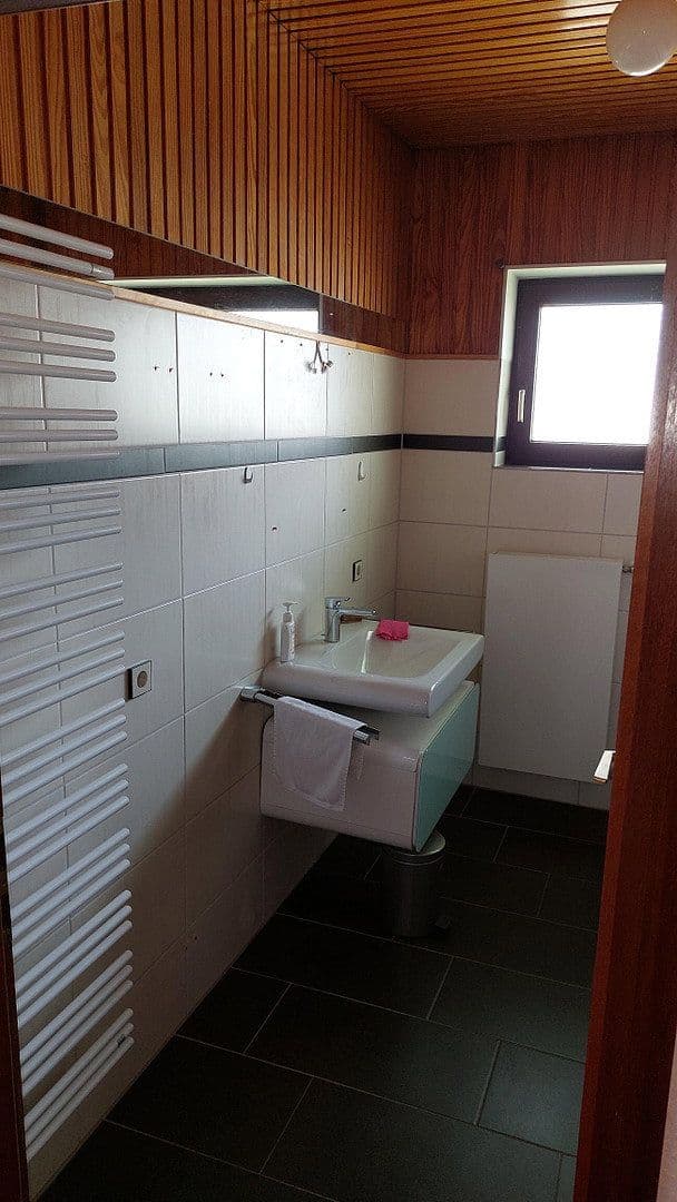 Predaj domu 140 m², pozemok 1.436 m², Jade, Dolné Sasko Predaj domu 140 m², pozemok 1.436 m², Jade, Dolné Sasko