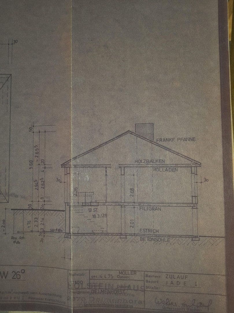 Predaj domu 140 m², pozemok 1.436 m², Jade, Dolné Sasko Predaj domu 140 m², pozemok 1.436 m², Jade, Dolné Sasko