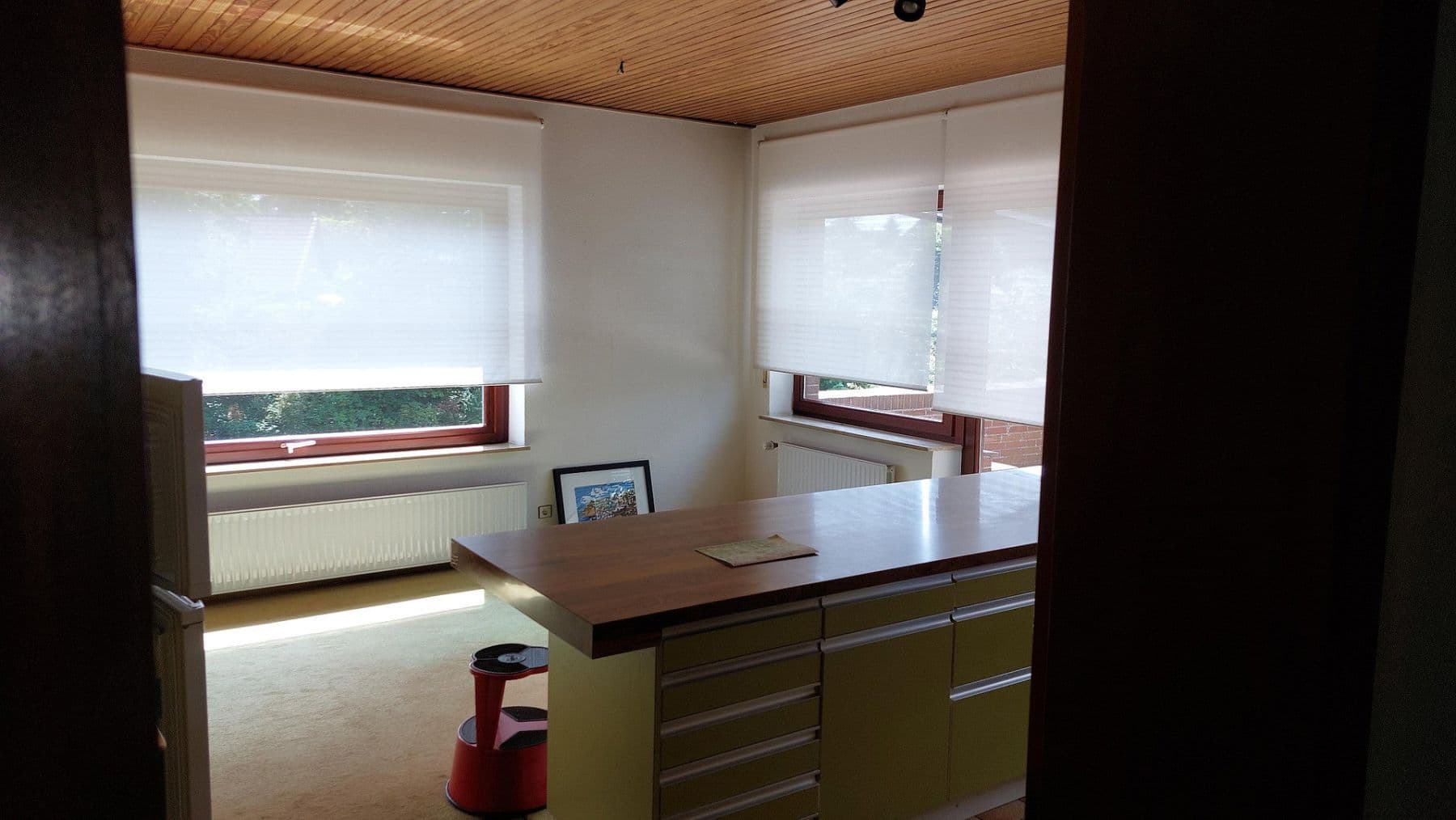 Predaj domu 140 m², pozemok 1.436 m², Jade, Dolné Sasko Predaj domu 140 m², pozemok 1.436 m², Jade, Dolné Sasko