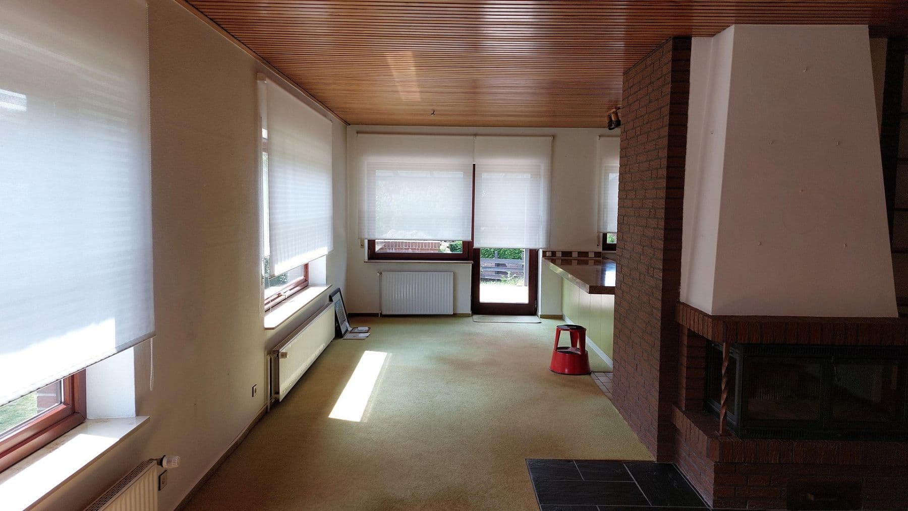 Predaj domu 140 m², pozemok 1.436 m², Jade, Dolné Sasko Predaj domu 140 m², pozemok 1.436 m², Jade, Dolné Sasko
