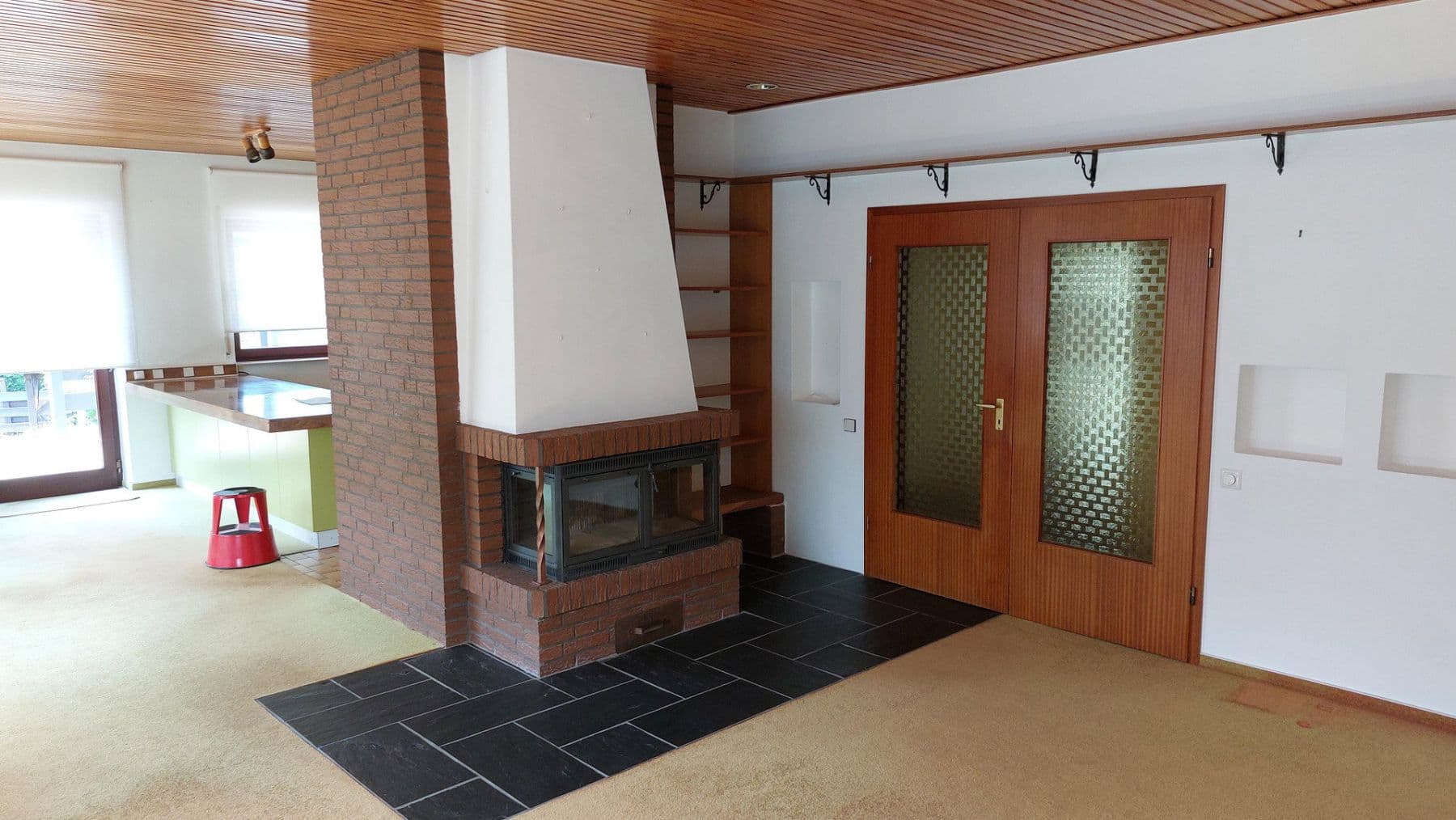 Predaj domu 140 m², pozemok 1.436 m², Jade, Dolné Sasko Predaj domu 140 m², pozemok 1.436 m², Jade, Dolné Sasko