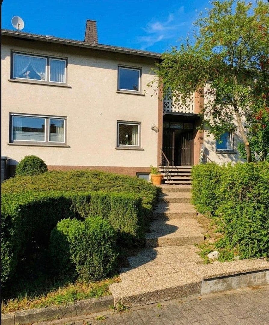 Predaj domu 240 m², pozemok 1.600 m², Longkamp, Porýnie-Falcko Predaj domu 240 m², pozemok 1.600 m², Longkamp, Porýnie-Falcko