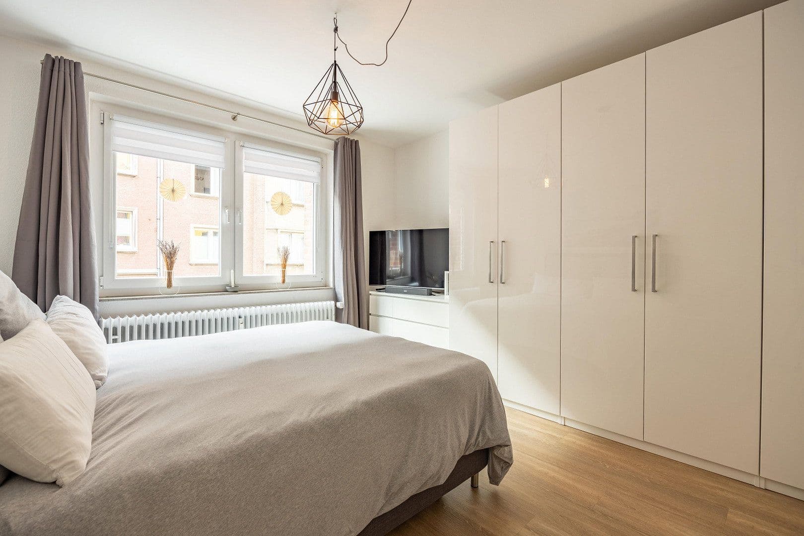 Prenájom bytu 2-izbový 65 m², Aachen, Severné Porýnie - Westfálsko Prenájom bytu 2-izbový 65 m², Aachen, Severné Porýnie - Westfálsko
