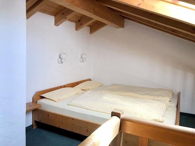 Prenájom bytu 1-izbový 35 m², Windach, Bavorsko Prenájom bytu 1-izbový 35 m², Windach, Bavorsko