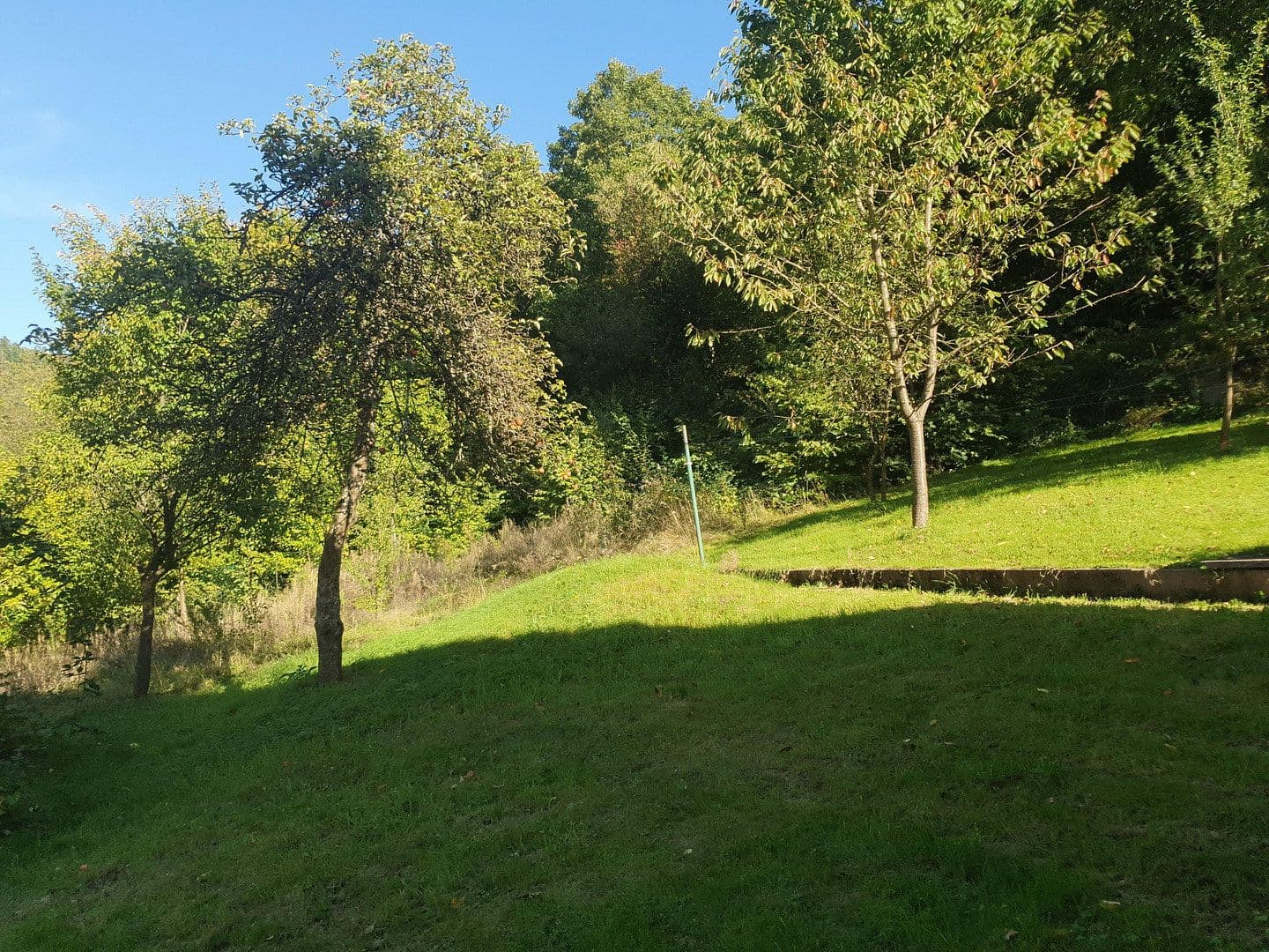 Predaj domu 260 m², pozemok 1.183 m², Häglesweg 14, Neuenbürg, Bádensko-Wurttembersko Predaj domu 260 m², pozemok 1.183 m², Häglesweg 14, Neuenbürg, Bádensko-Wurttembersko