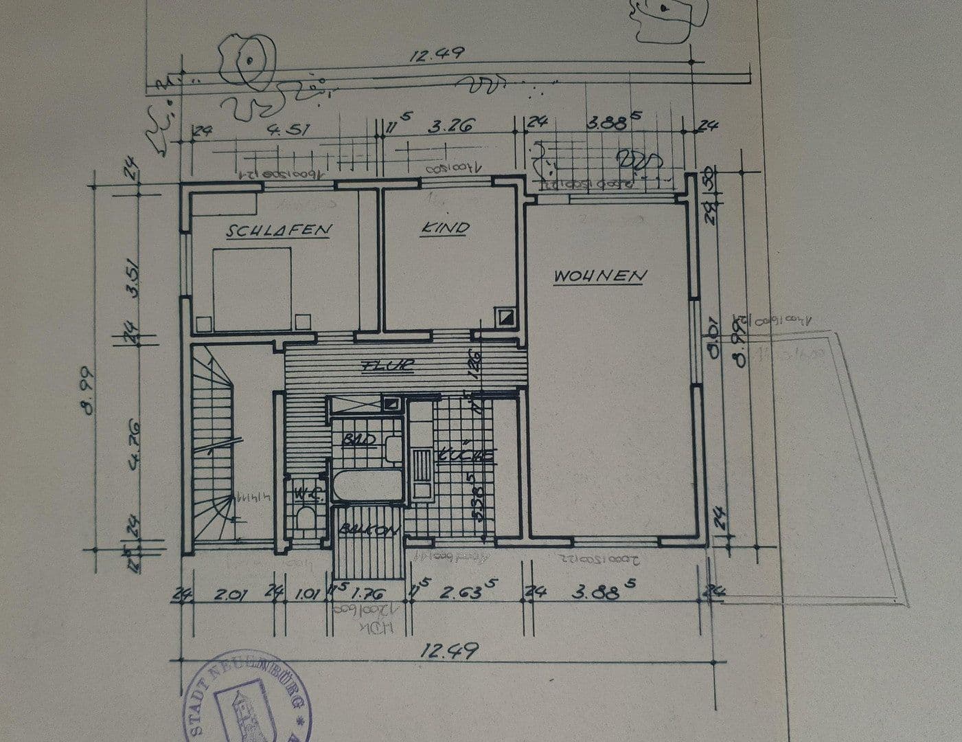 Predaj domu 260 m², pozemok 1.183 m², Häglesweg 14, Neuenbürg, Bádensko-Wurttembersko Predaj domu 260 m², pozemok 1.183 m², Häglesweg 14, Neuenbürg, Bádensko-Wurttembersko