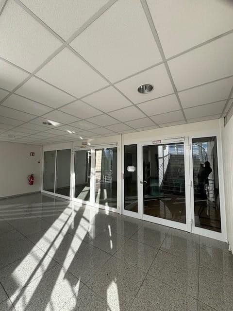 Prenájom kancelárie 450 m², Wilhelmstraße 78, Reilingen, Bádensko-Wurttembersko Prenájom kancelárie 450 m², Wilhelmstraße 78, Reilingen, Bádensko-Wurttembersko