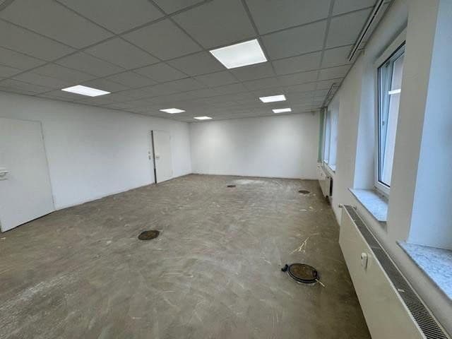 Prenájom kancelárie 450 m², Wilhelmstraße 78, Reilingen, Bádensko-Wurttembersko Prenájom kancelárie 450 m², Wilhelmstraße 78, Reilingen, Bádensko-Wurttembersko