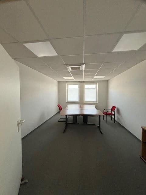 Prenájom kancelárie 450 m², Wilhelmstraße 78, Reilingen, Bádensko-Wurttembersko Prenájom kancelárie 450 m², Wilhelmstraße 78, Reilingen, Bádensko-Wurttembersko