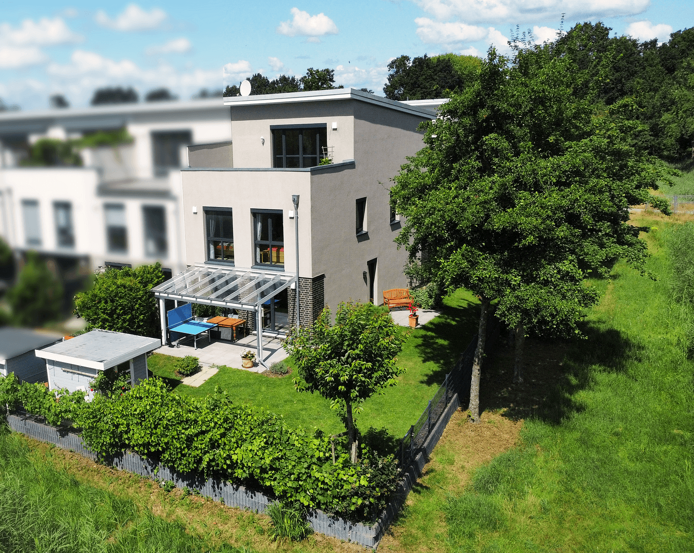 Predaj domu 180 m², pozemok 300 m², Bremen, Brémy Predaj domu 180 m², pozemok 300 m², Bremen, Brémy