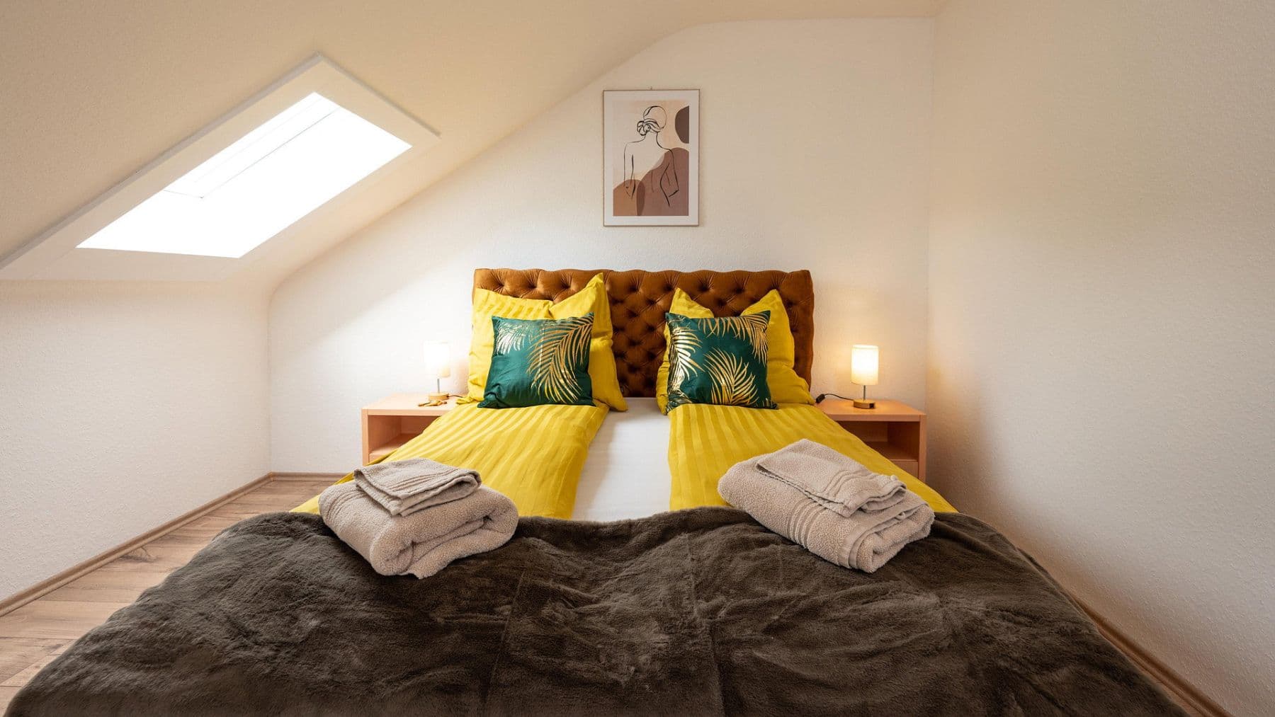 Prenájom bytu 2-izbový 49 m², Josef-Görres-Straße 41, Kirn, Porýnie-Falcko Prenájom bytu 2-izbový 49 m², Josef-Görres-Straße 41, Kirn, Porýnie-Falcko