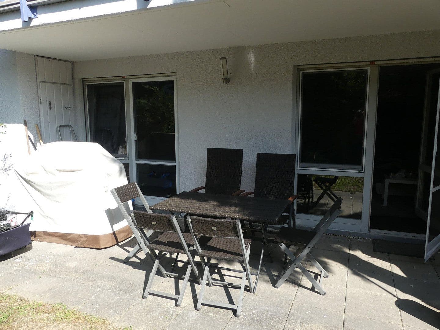 Predaj bytu 2-izbový 58 m², Leingarten, Bádensko-Wurttembersko Predaj bytu 2-izbový 58 m², Leingarten, Bádensko-Wurttembersko