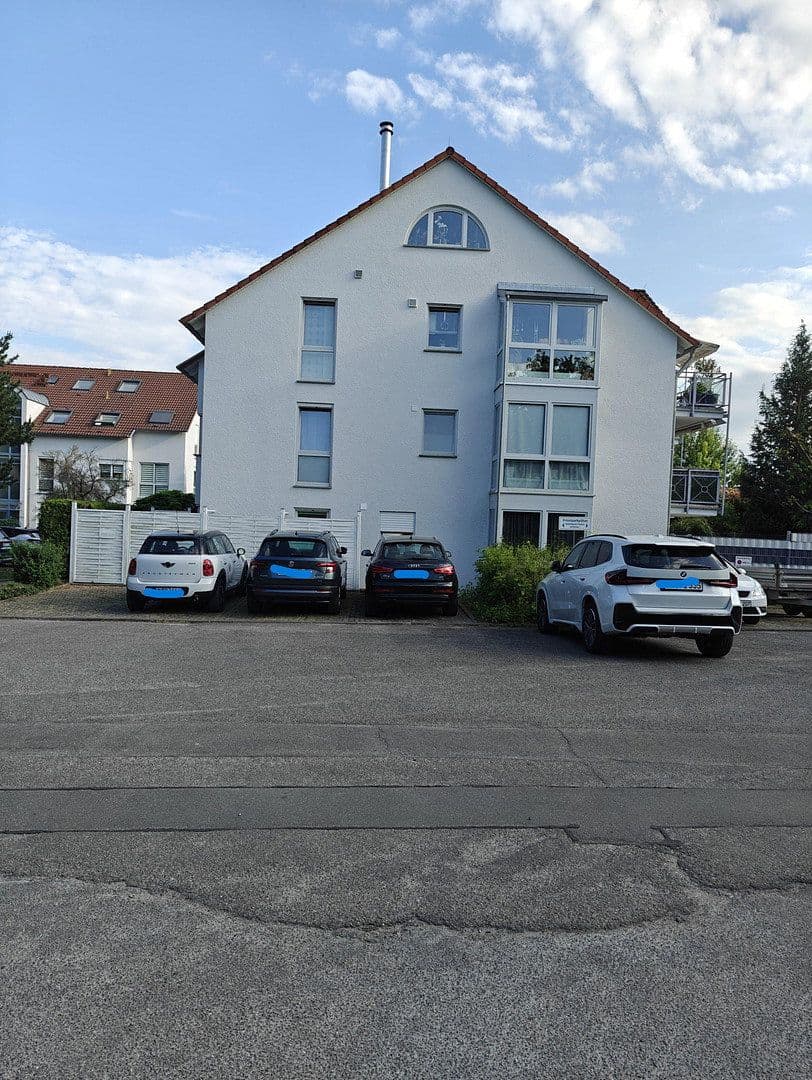 Predaj bytu 2-izbový 58 m², Leingarten, Bádensko-Wurttembersko Predaj bytu 2-izbový 58 m², Leingarten, Bádensko-Wurttembersko