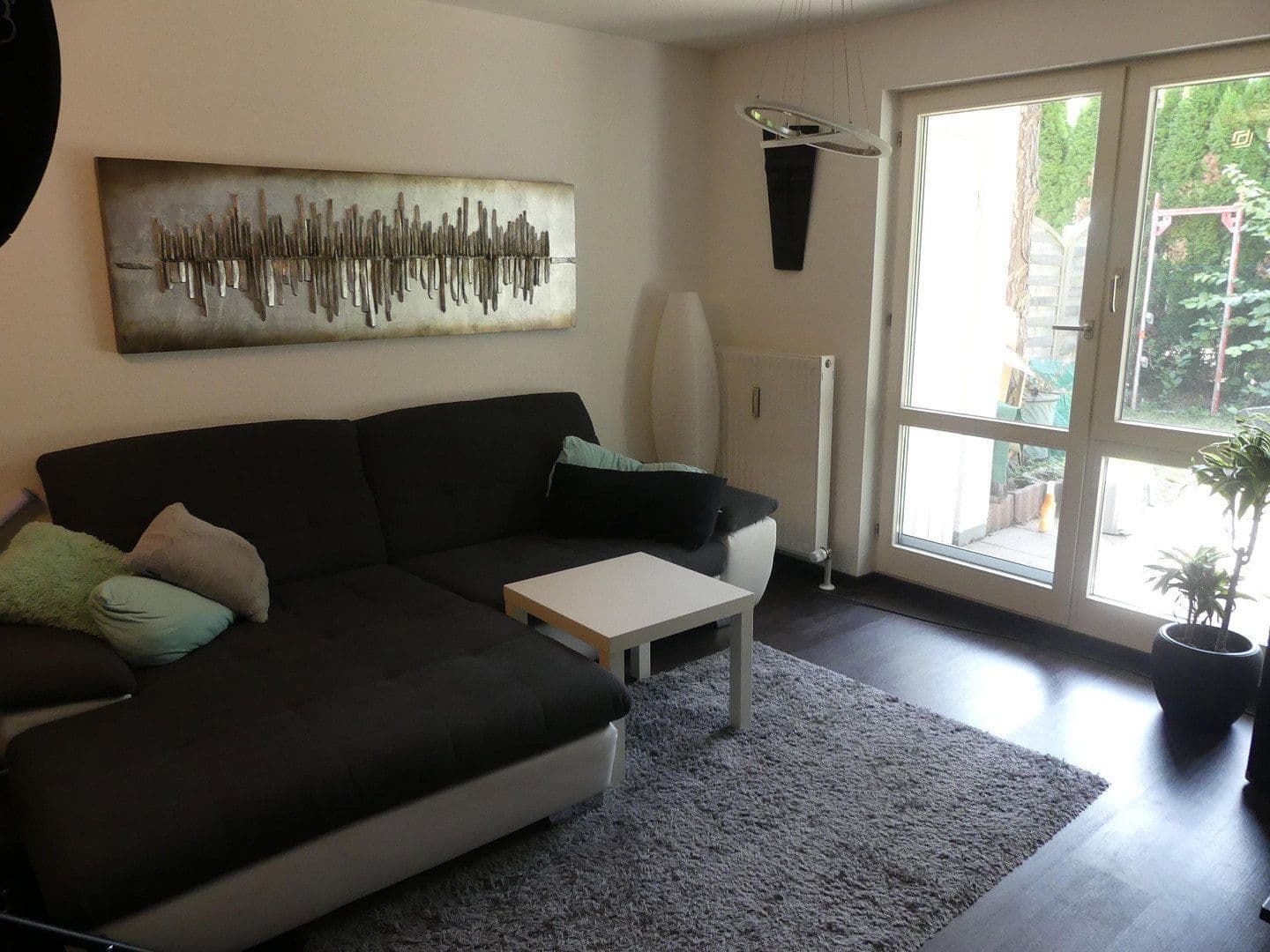 Predaj bytu 2-izbový 58 m², Leingarten, Bádensko-Wurttembersko Predaj bytu 2-izbový 58 m², Leingarten, Bádensko-Wurttembersko