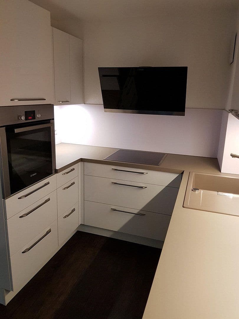 Predaj bytu 2-izbový 58 m², Leingarten, Bádensko-Wurttembersko Predaj bytu 2-izbový 58 m², Leingarten, Bádensko-Wurttembersko
