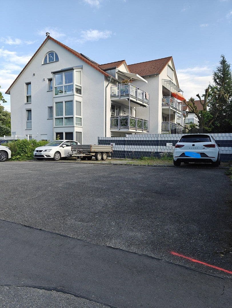 Predaj bytu 2-izbový 58 m², Leingarten, Bádensko-Wurttembersko Predaj bytu 2-izbový 58 m², Leingarten, Bádensko-Wurttembersko