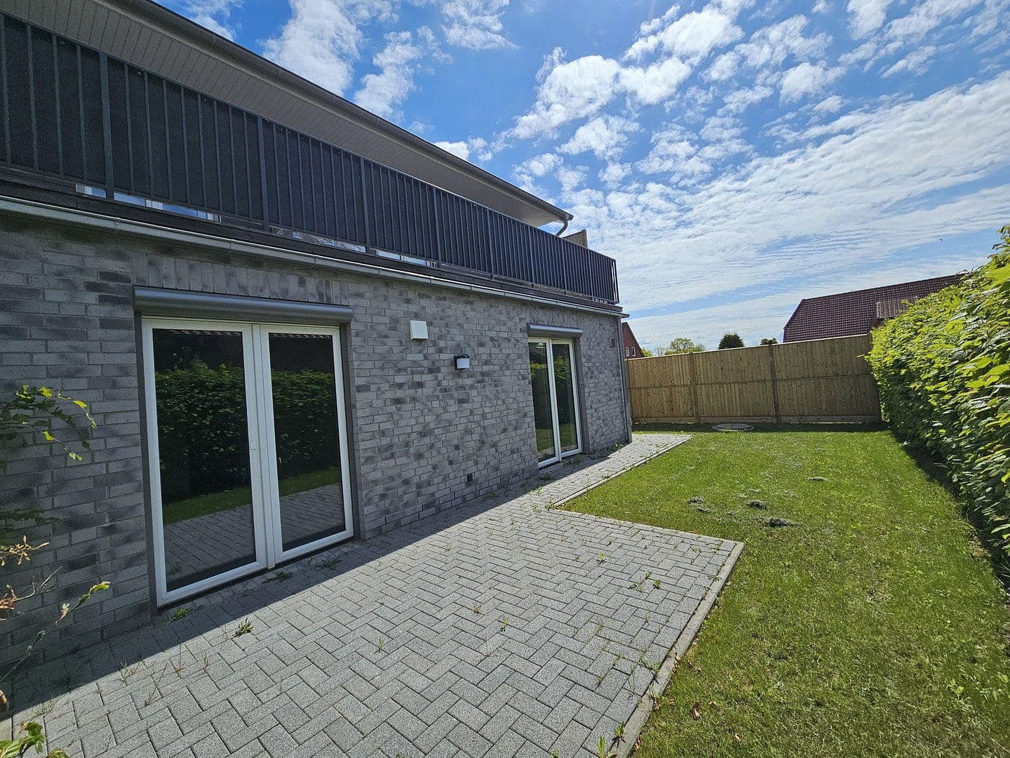 Predaj domu 141 m², pozemok 376 m², Barsbek, Šlezvicko-Holštajnsko Predaj domu 141 m², pozemok 376 m², Barsbek, Šlezvicko-Holštajnsko
