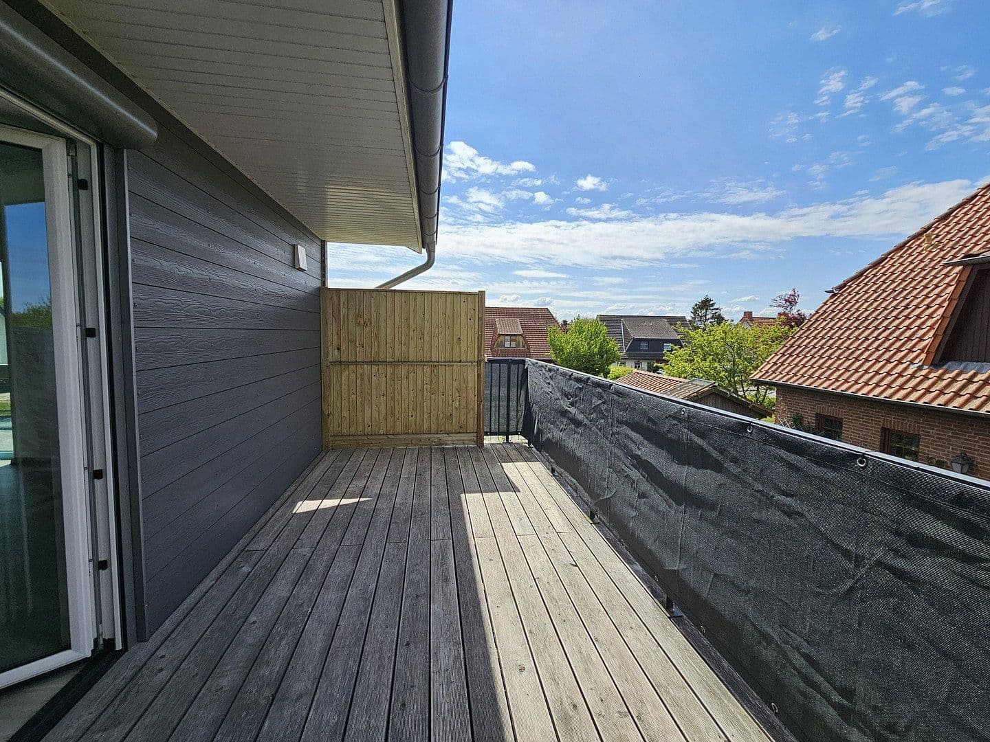 Predaj domu 141 m², pozemok 376 m², Barsbek, Šlezvicko-Holštajnsko Predaj domu 141 m², pozemok 376 m², Barsbek, Šlezvicko-Holštajnsko
