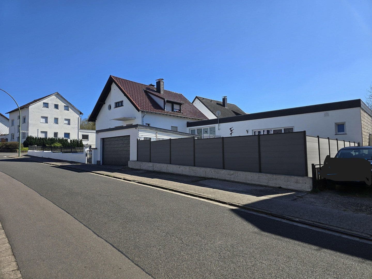 Predaj domu 268 m², pozemok 688 m², Kirkel, Sársko Predaj domu 268 m², pozemok 688 m², Kirkel, Sársko