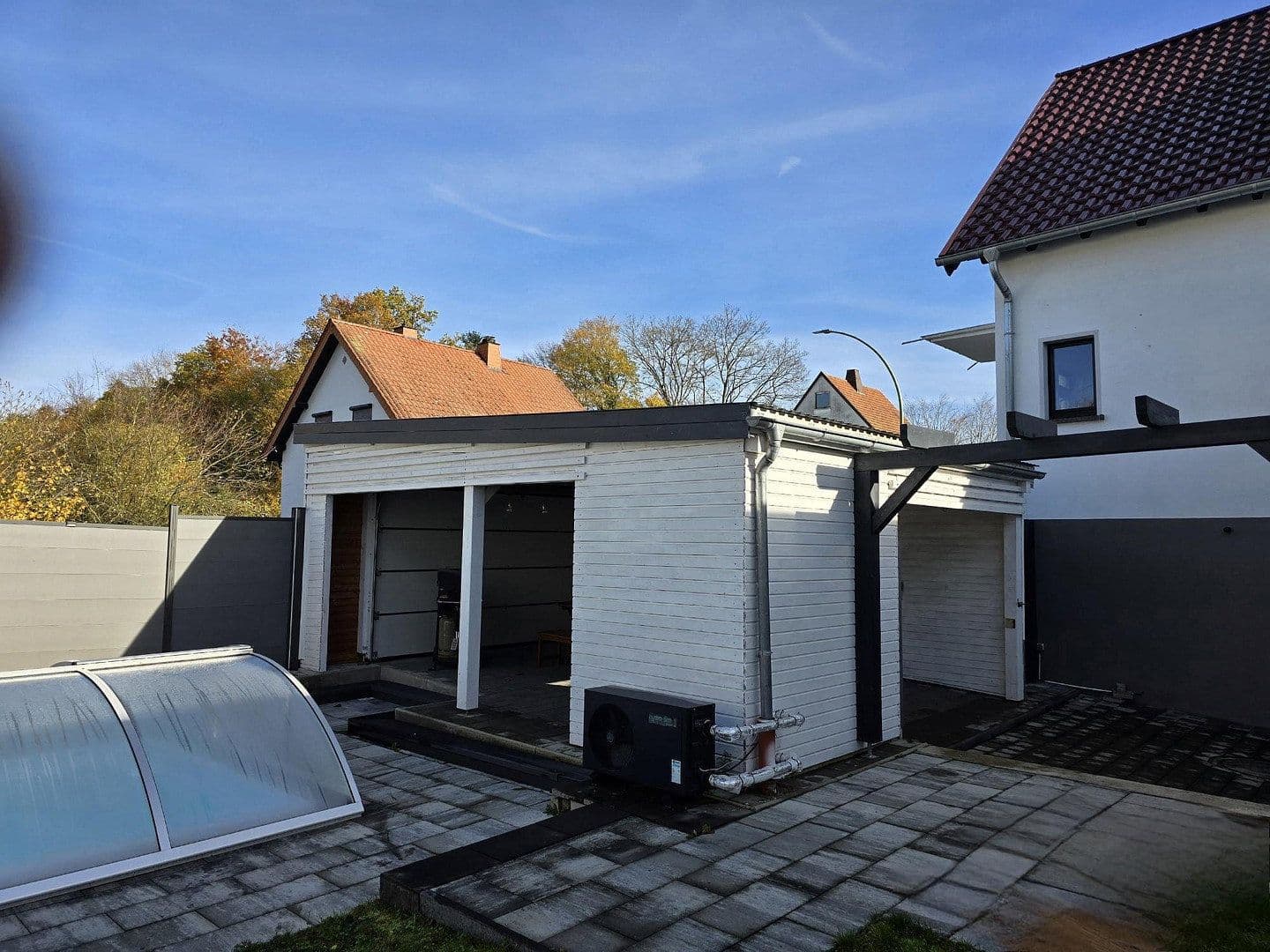 Predaj domu 268 m², pozemok 688 m², Kirkel, Sársko Predaj domu 268 m², pozemok 688 m², Kirkel, Sársko