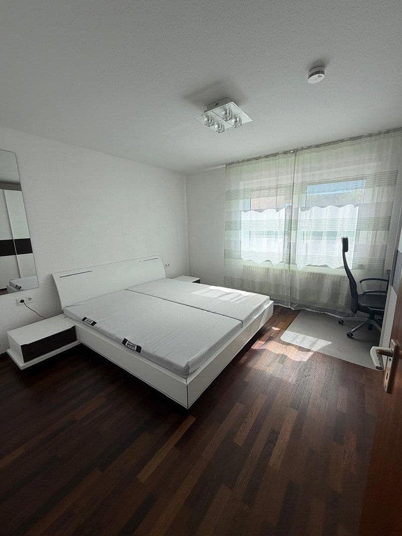 Predaj bytu 2-izbový 65 m², Leinfelden-Echterdingen, Bádensko-Wurttembersko Predaj bytu 2-izbový 65 m², Leinfelden-Echterdingen, Bádensko-Wurttembersko