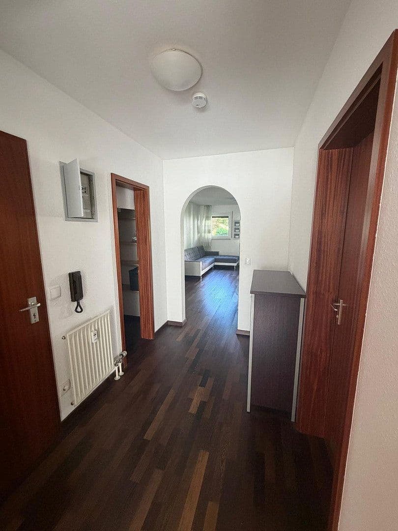 Predaj bytu 2-izbový 65 m², Leinfelden-Echterdingen, Bádensko-Wurttembersko Predaj bytu 2-izbový 65 m², Leinfelden-Echterdingen, Bádensko-Wurttembersko