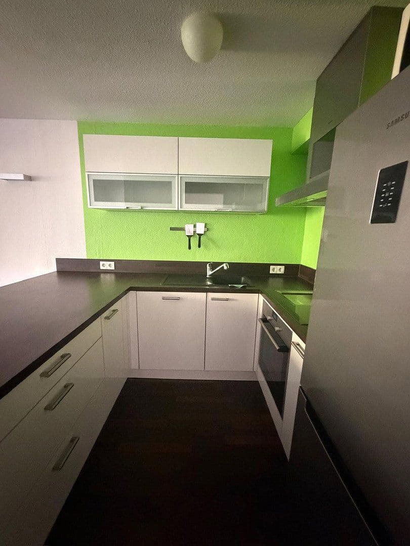Predaj bytu 2-izbový 65 m², Leinfelden-Echterdingen, Bádensko-Wurttembersko Predaj bytu 2-izbový 65 m², Leinfelden-Echterdingen, Bádensko-Wurttembersko