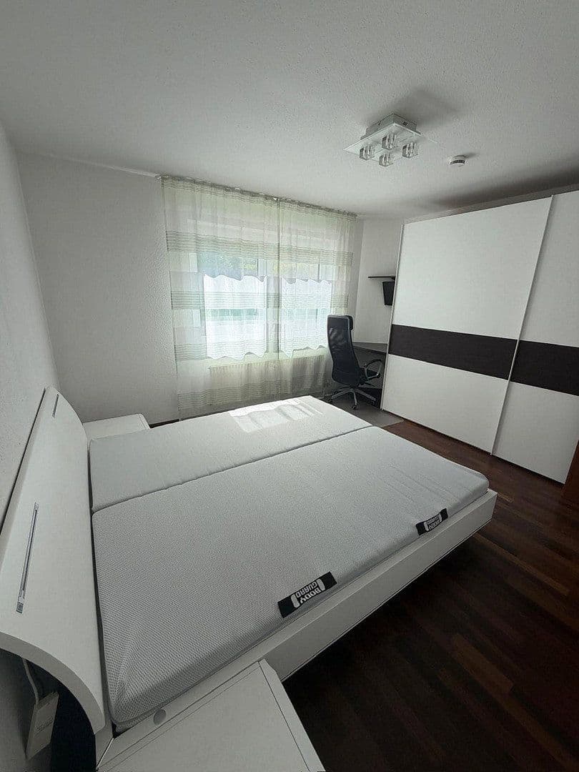 Predaj bytu 2-izbový 65 m², Leinfelden-Echterdingen, Bádensko-Wurttembersko Predaj bytu 2-izbový 65 m², Leinfelden-Echterdingen, Bádensko-Wurttembersko