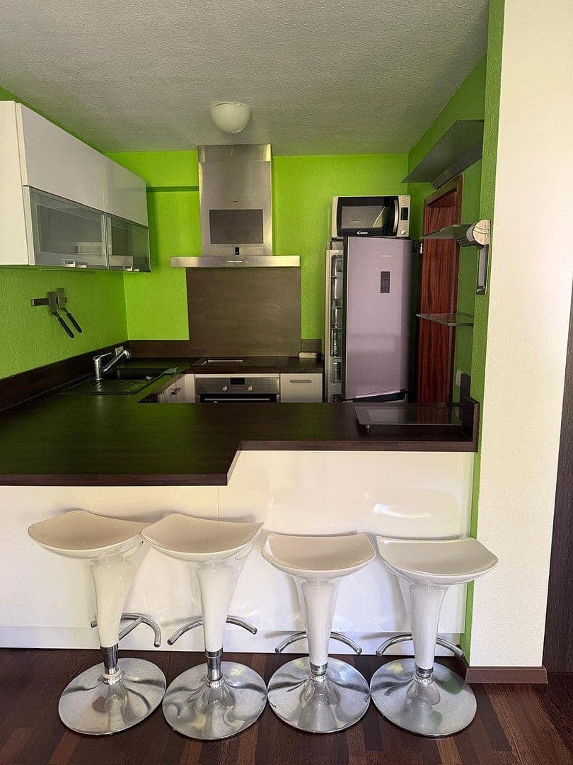 Predaj bytu 2-izbový 65 m², Leinfelden-Echterdingen, Bádensko-Wurttembersko Predaj bytu 2-izbový 65 m², Leinfelden-Echterdingen, Bádensko-Wurttembersko