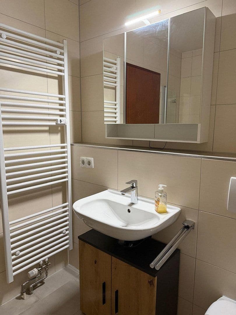 Predaj bytu 2-izbový 65 m², Leinfelden-Echterdingen, Bádensko-Wurttembersko Predaj bytu 2-izbový 65 m², Leinfelden-Echterdingen, Bádensko-Wurttembersko