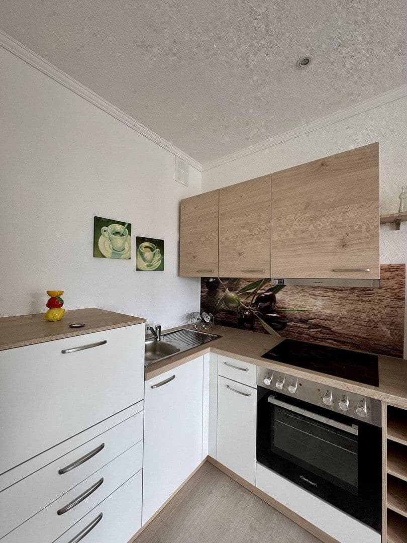 Prenájom bytu 2-izbový 48 m², Saint-Julien-Str. 3, Salzburg, Salzbursko Prenájom bytu 2-izbový 48 m², Saint-Julien-Str. 3, Salzburg, Salzbursko