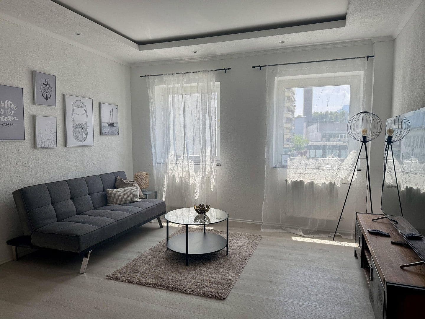 Prenájom bytu 2-izbový 48 m², Saint-Julien-Str. 3, Salzburg, Salzbursko Prenájom bytu 2-izbový 48 m², Saint-Julien-Str. 3, Salzburg, Salzbursko