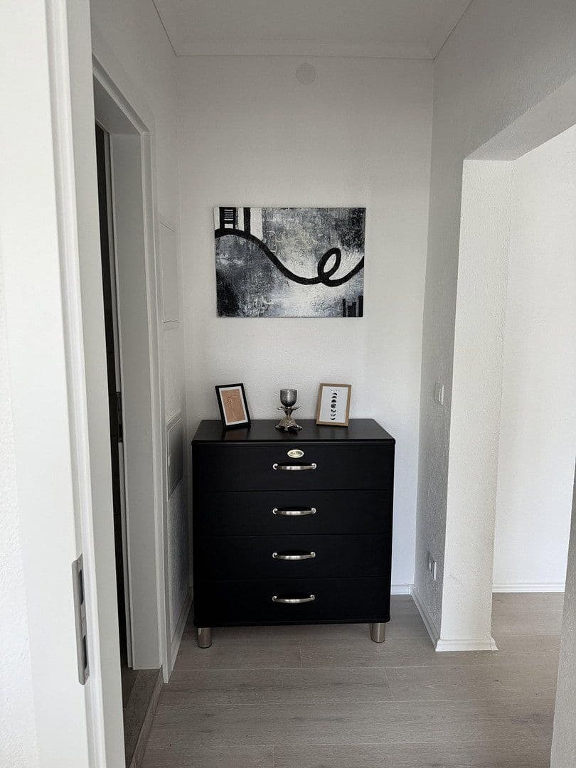 Prenájom bytu 2-izbový 48 m², Saint-Julien-Str. 3, Salzburg, Salzbursko Prenájom bytu 2-izbový 48 m², Saint-Julien-Str. 3, Salzburg, Salzbursko