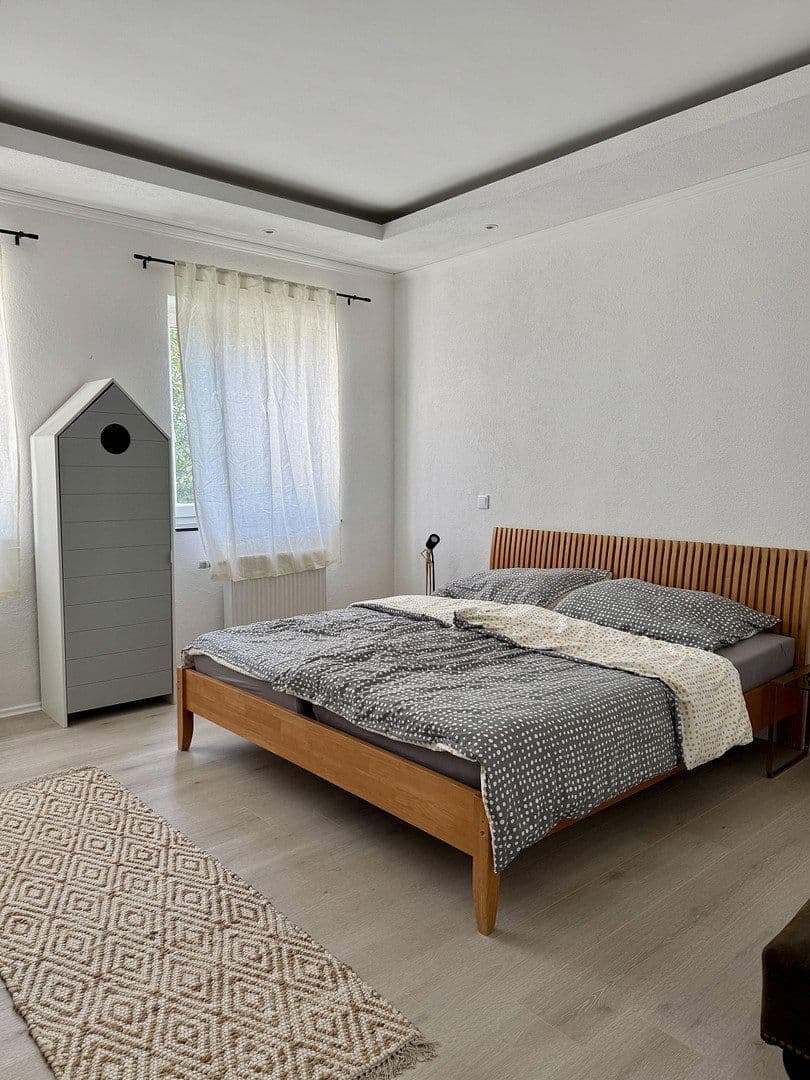Prenájom bytu 2-izbový 48 m², Saint-Julien-Str. 3, Salzburg, Salzbursko Prenájom bytu 2-izbový 48 m², Saint-Julien-Str. 3, Salzburg, Salzbursko