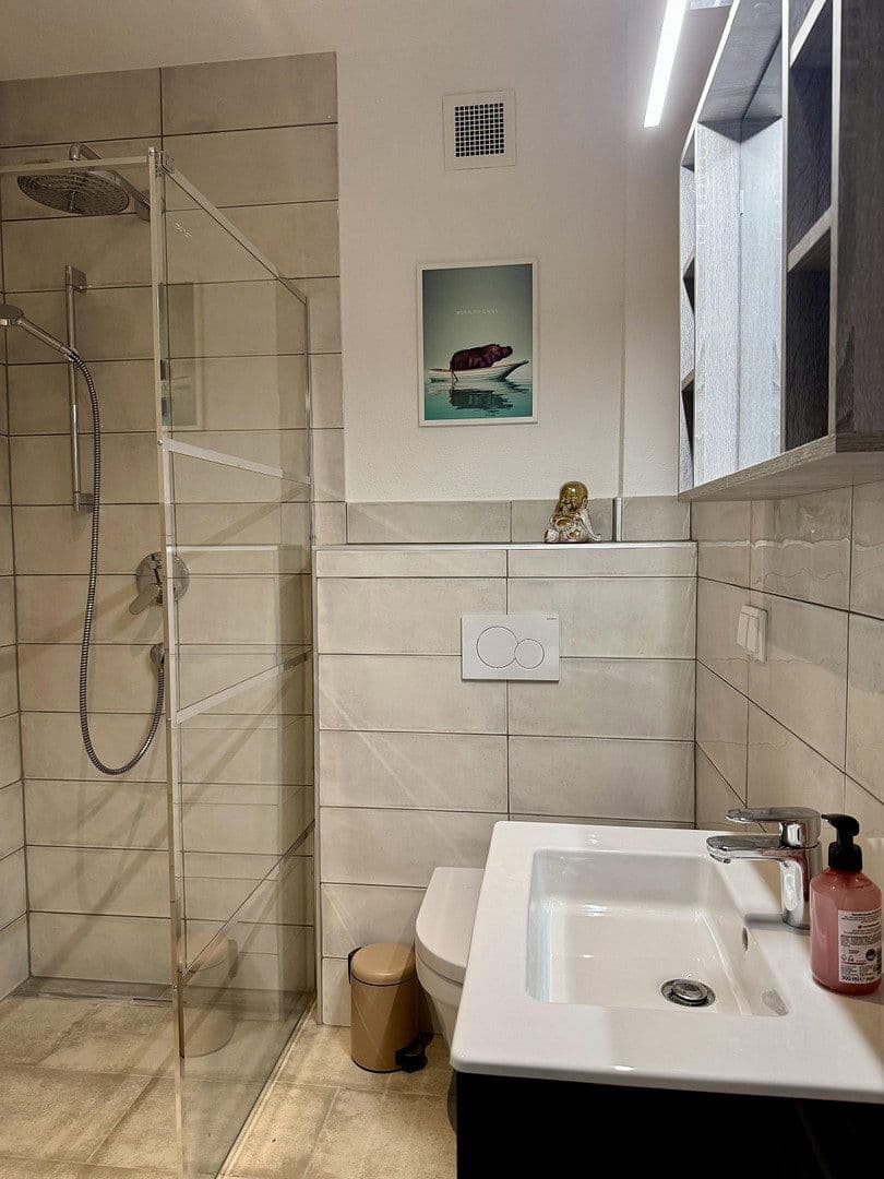 Prenájom bytu 2-izbový 48 m², Saint-Julien-Str. 3, Salzburg, Salzbursko Prenájom bytu 2-izbový 48 m², Saint-Julien-Str. 3, Salzburg, Salzbursko