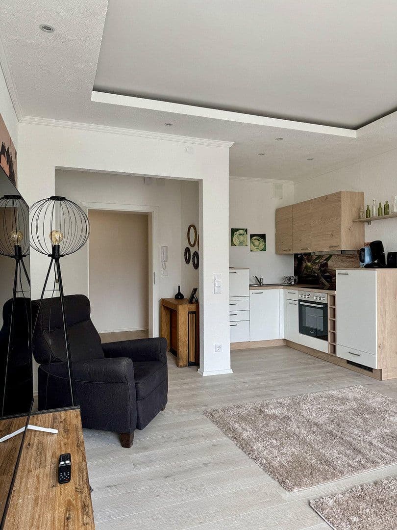 Prenájom bytu 2-izbový 48 m², Saint-Julien-Str. 3, Salzburg, Salzbursko Prenájom bytu 2-izbový 48 m², Saint-Julien-Str. 3, Salzburg, Salzbursko
