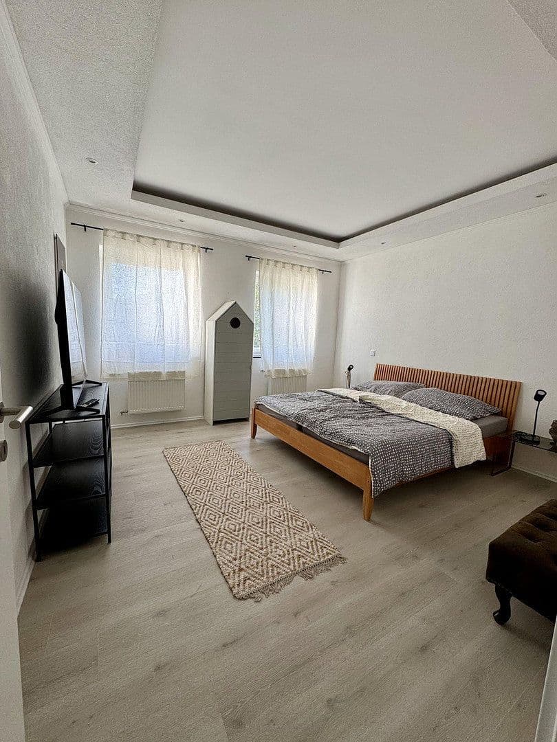 Prenájom bytu 2-izbový 48 m², Saint-Julien-Str. 3, Salzburg, Salzbursko Prenájom bytu 2-izbový 48 m², Saint-Julien-Str. 3, Salzburg, Salzbursko