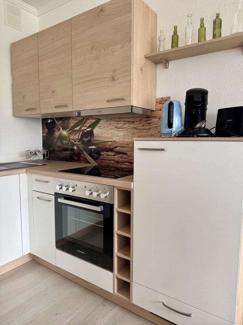 Prenájom bytu 2-izbový 48 m², Saint-Julien-Str. 3, Salzburg, Salzbursko Prenájom bytu 2-izbový 48 m², Saint-Julien-Str. 3, Salzburg, Salzbursko