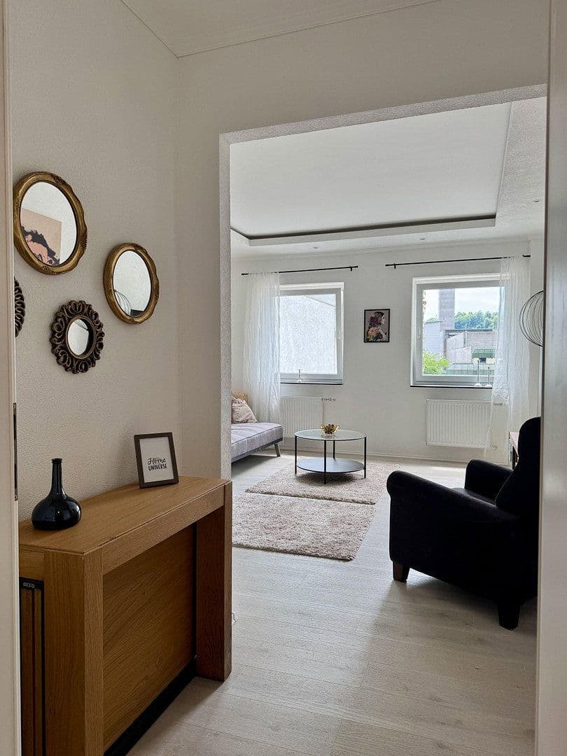 Prenájom bytu 2-izbový 48 m², Saint-Julien-Str. 3, Salzburg, Salzbursko Prenájom bytu 2-izbový 48 m², Saint-Julien-Str. 3, Salzburg, Salzbursko